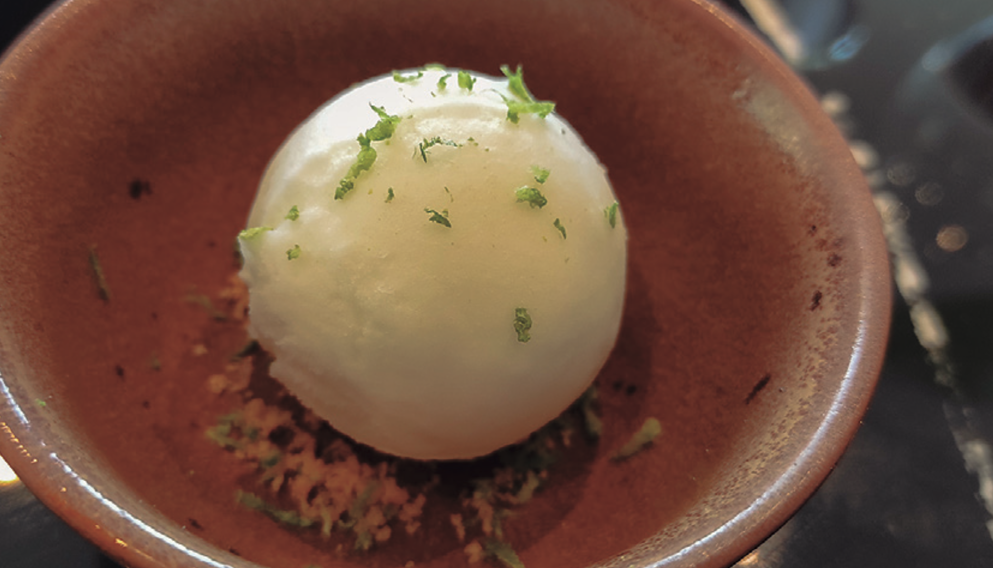 Grupo Valerio nos sorprende con Son Perú, una experiencia de alta gastronomía en siete tiempos